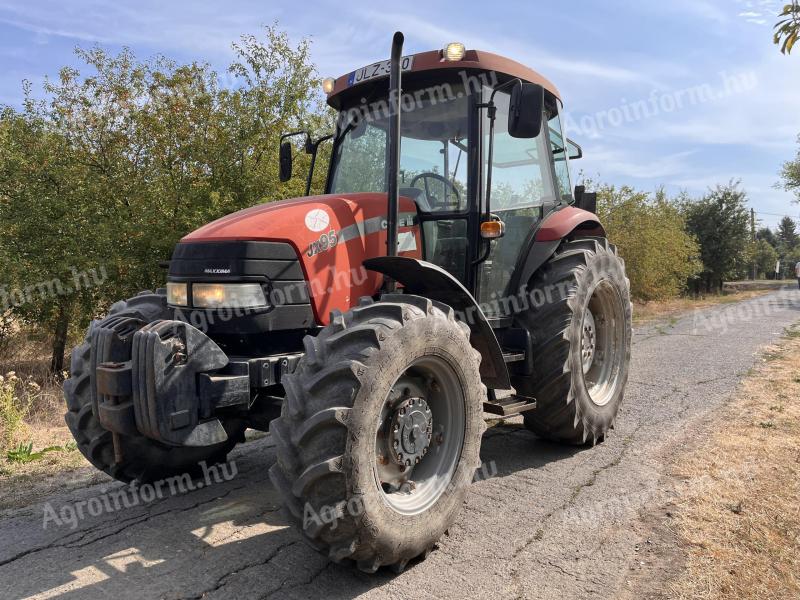 Case IH JX 95