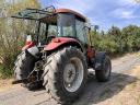 Case IH JX 95