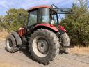 Case IH JX 95