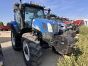 New Holland T6010