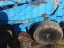 Monosem seed drill