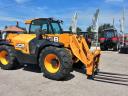 JCB 541-70 telescopic handler