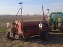 IH grain drill