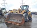 Caterpillar 966G front loader