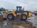 Caterpillar 966G front loader