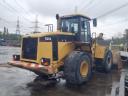 Caterpillar 966G front loader