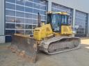 Komatsu D61PXI-23 bager + Topcon 3D GPS