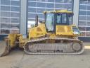 Komatsu D61PXI-23 bager + Topcon 3D GPS