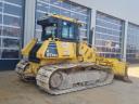 Komatsu D61PXI-23 bager + Topcon 3D GPS