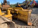 Komatsu D61PXI-23 dozer + Topcon 3D GPS