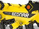 Bednar Terraland TN 3000 D5R Hängelockerer zu verkaufen