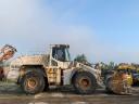 Liebherr L566 2Plus2 Frontlader