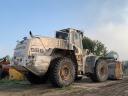 Liebherr L566 2Plus2 front loader