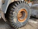 Liebherr L566 2Plus2 front loader