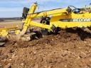 For sale Bednar Terraland TN 3000 D7R suspended spreader