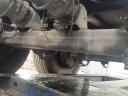 Bpw ECO drum brake semi-trailer axles