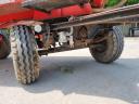 Agricultural machinery Detk 215