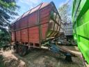 FORTSCHRITT T088 silo trailer