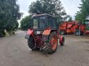 MTZ-80M-Traktor