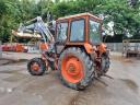 Traktor MTZ-82