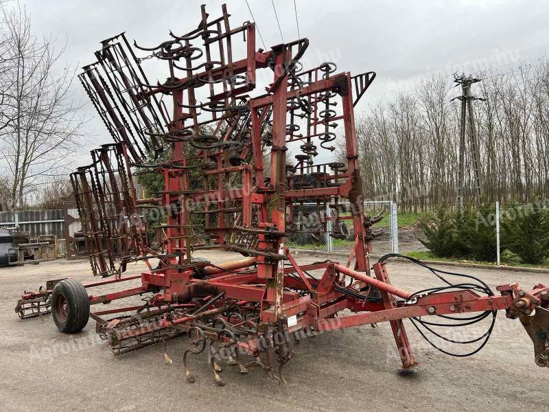 Unimat 8,4 m Combiner