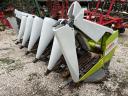 Claas Conspeed 6-75 C stol za rezanje