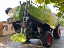 Claas Lexion 750