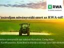 Cumpărați pesticide de la RWA