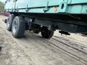 Kumlin 23T tipper trailer