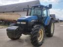 Ciągnik New Holland TM120