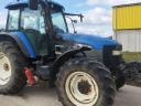 Ciągnik New Holland TM120