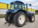 Ciągnik New Holland TM120