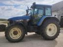 New Holland TM120 tractor