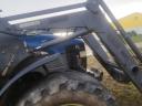 New Holland TM120 tractor