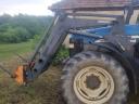 Ciągnik New Holland TM120