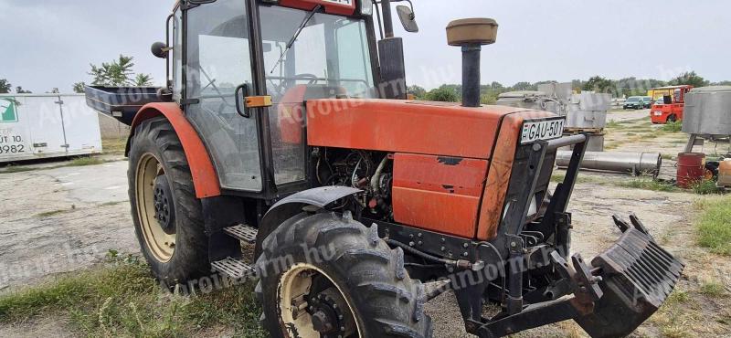 Zetor 9540 Front TLT