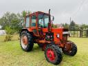 Traktor Mtz Belarus 82 na prodej