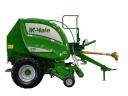 NEW McHale F5-540 fixed chamber round baler at special introductory price