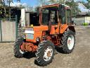 Vladimirec T30 4x4 malotraktor T30