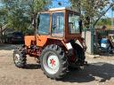 Vladimirec T30 4x4 small tractor T30