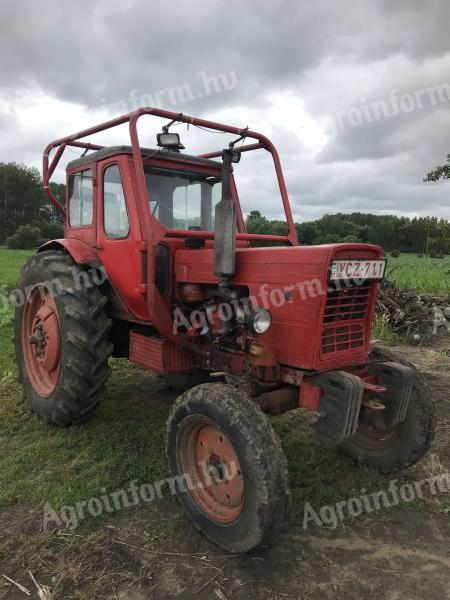 Mtz 50 na prodej