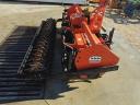 Cararro Rotobour 250 tiller