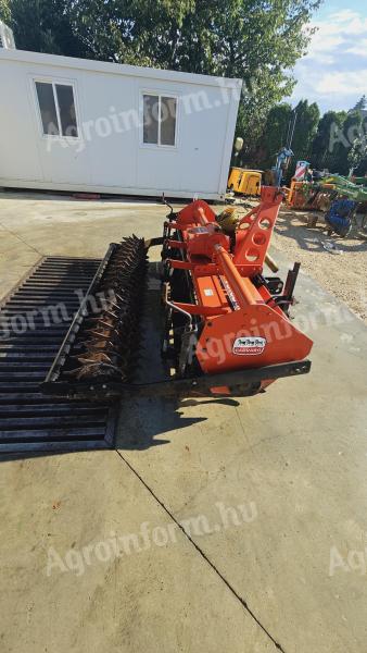 Cararro Rotobour 250 tiller