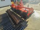 Cararro Rotobour 250 tiller