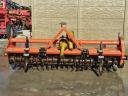 Cararro Rotobour 250 tiller