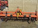 Cararro Rotobour 250 tiller