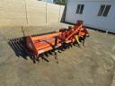 Cararro Rotobour 250 tiller