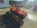 Cararro Rotobour 250 tiller