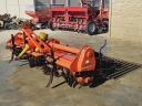 Cararro Rotobour 250 tiller