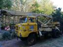 Ifa W50 ADK